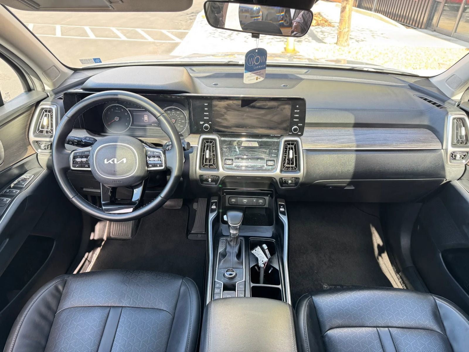 2022 Kia Sorento X-Line EX