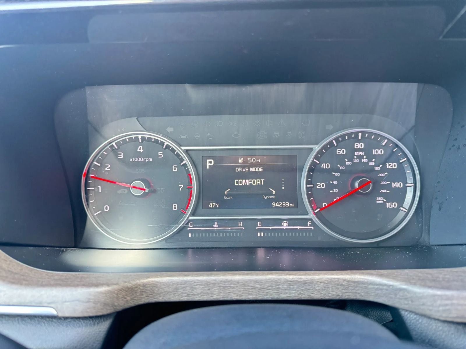 2022 Kia Sorento X-Line EX