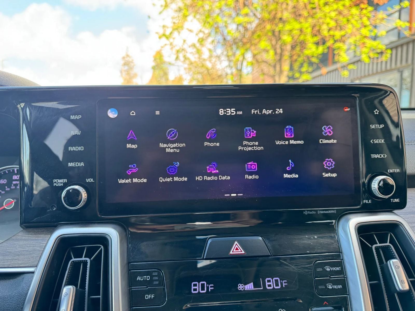 2022 Kia Sorento X-Line EX