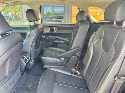 2022 Kia Sorento X-Line EX