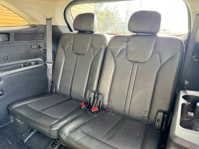 2022 Kia Sorento X-Line EX