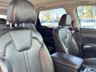 2022 Kia Sorento X-Line EX