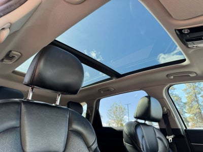 2022 Kia Sorento X-Line EX