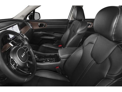 2022 Kia Sorento X-Line EX
