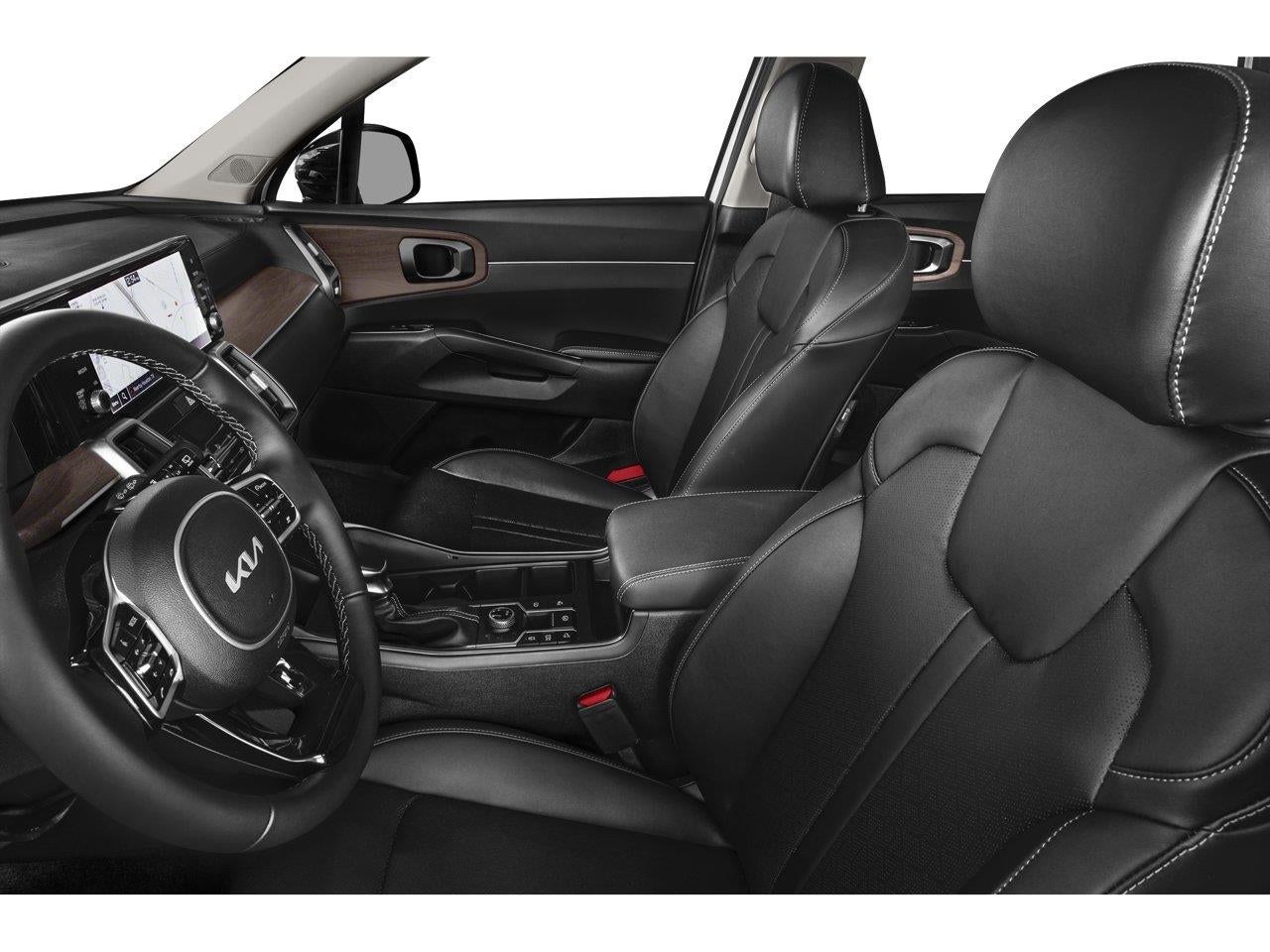 2022 Kia Sorento X-Line EX