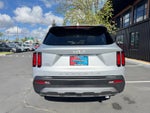 2022 Kia Sorento X-Line EX