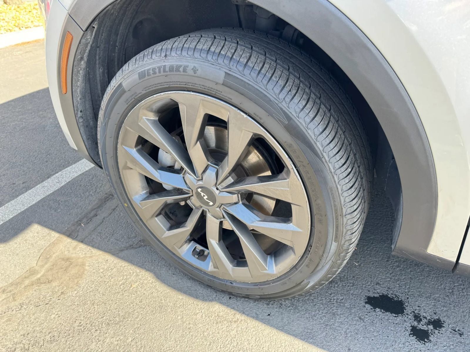 2022 Kia Sorento X-Line EX