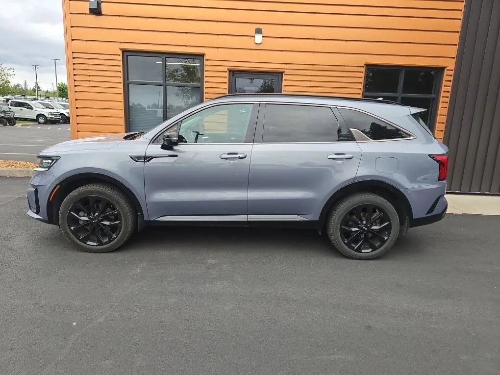 2021 Kia Sorento SX