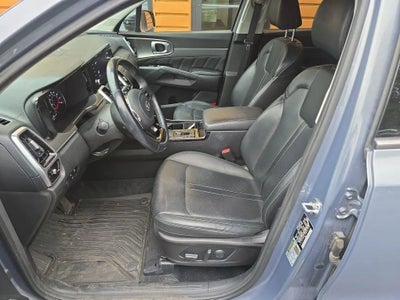2021 Kia Sorento SX