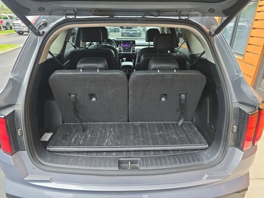 2021 Kia Sorento SX