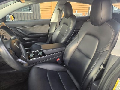 2018 Tesla Model 3 Performance