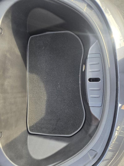 2018 Tesla Model 3 Performance