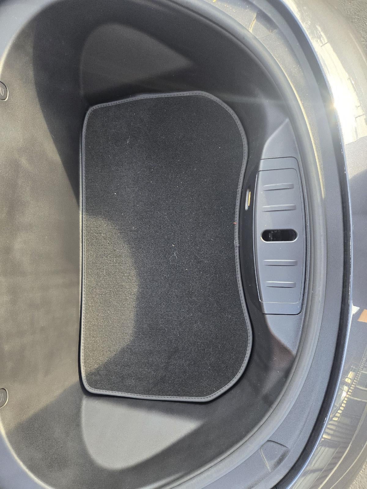 2018 Tesla Model 3 Performance
