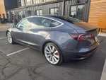 2018 Tesla Model 3 Performance