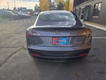 2018 Tesla Model 3 Performance