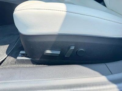 2018 Tesla Model 3 Long Range Sedan 4D