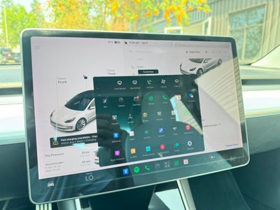 2018 Tesla Model 3 Long Range Sedan 4D