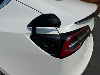 2018 Tesla Model 3 Long Range Sedan 4D
