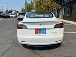 2018 Tesla Model 3 Long Range Sedan 4D