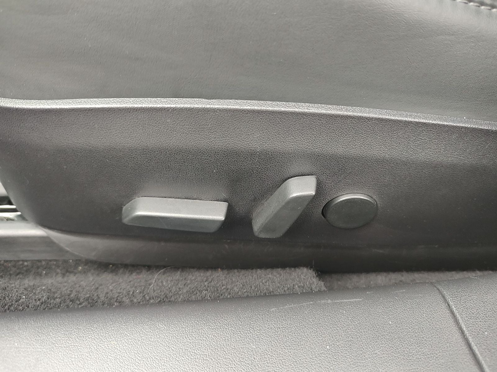 2018 Tesla Model 3 Long Range Sedan 4D