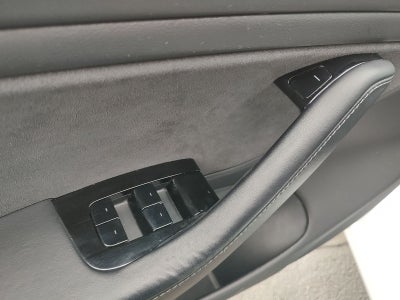 2018 Tesla Model 3 Long Range Sedan 4D