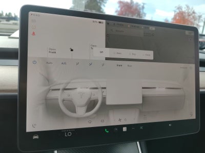 2018 Tesla Model 3 Long Range Sedan 4D