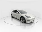 2018 Tesla Model 3 Long Range Sedan 4D