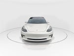 2018 Tesla Model 3 Long Range Sedan 4D