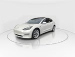 2018 Tesla Model 3 Long Range Sedan 4D