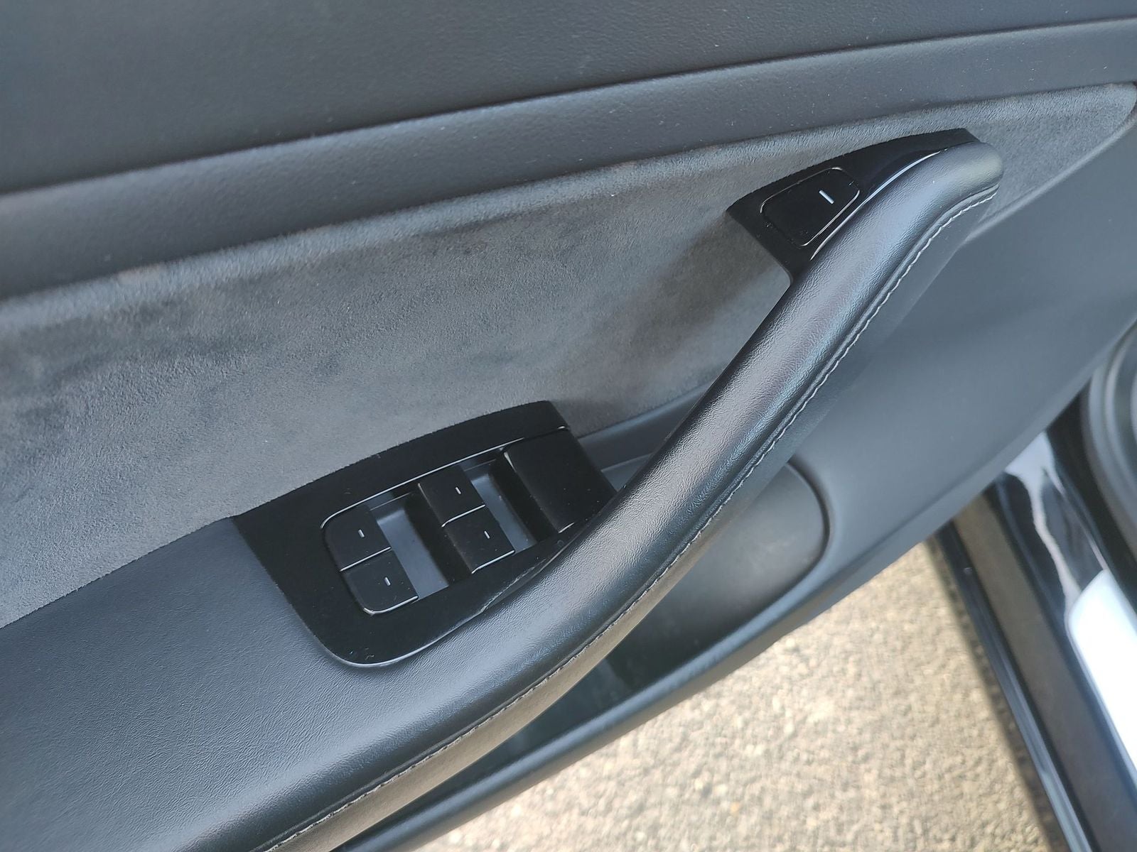 2019 Tesla Model 3 Performance