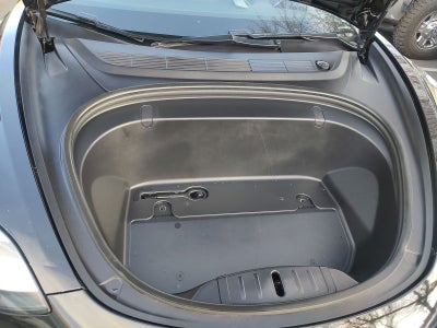 2019 Tesla Model 3 Performance