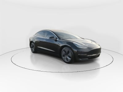 2019 Tesla Model 3 Performance