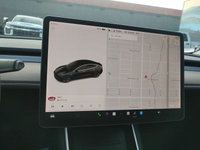2019 Tesla Model 3 Performance