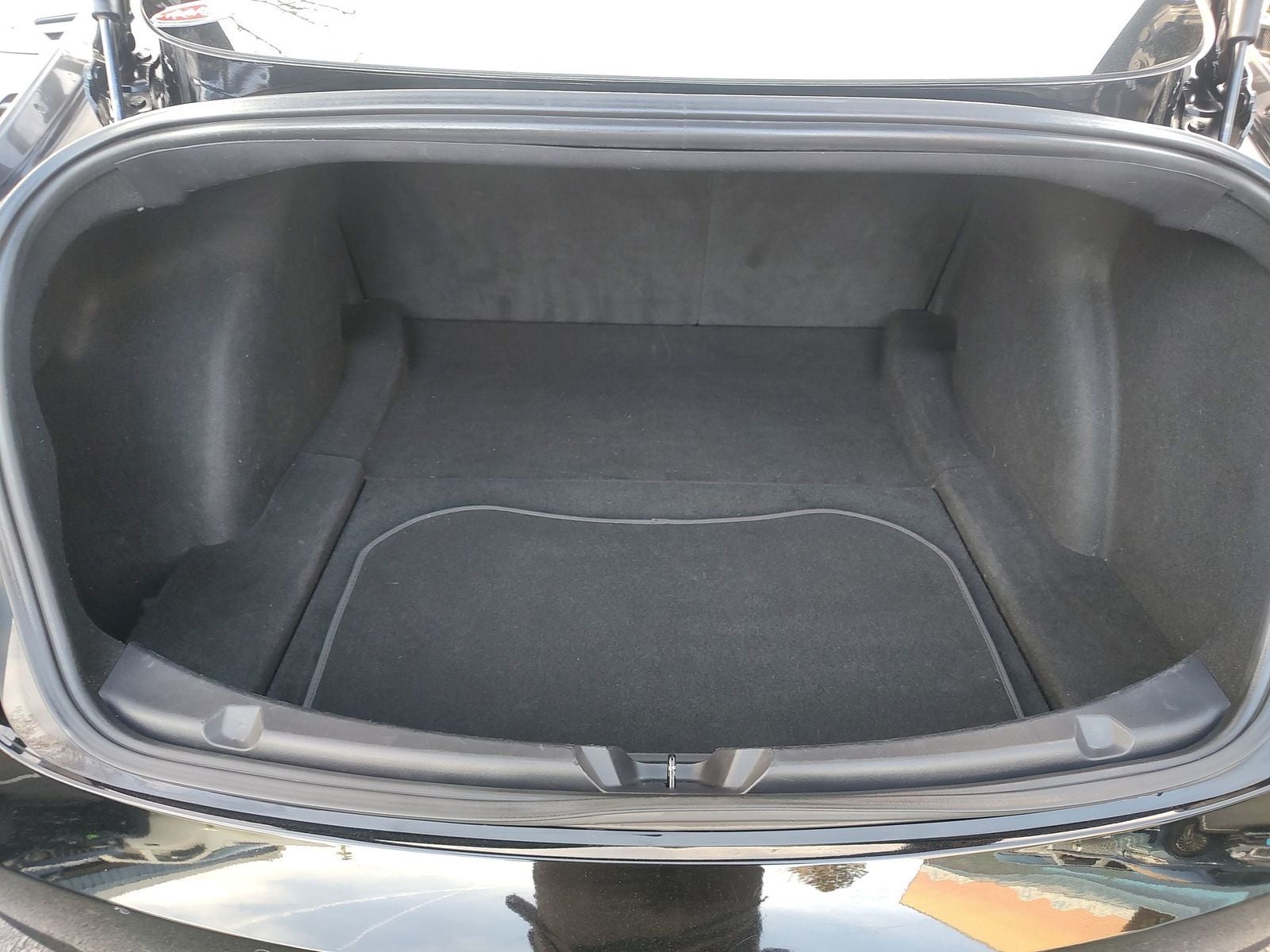 2019 Tesla Model 3 Performance