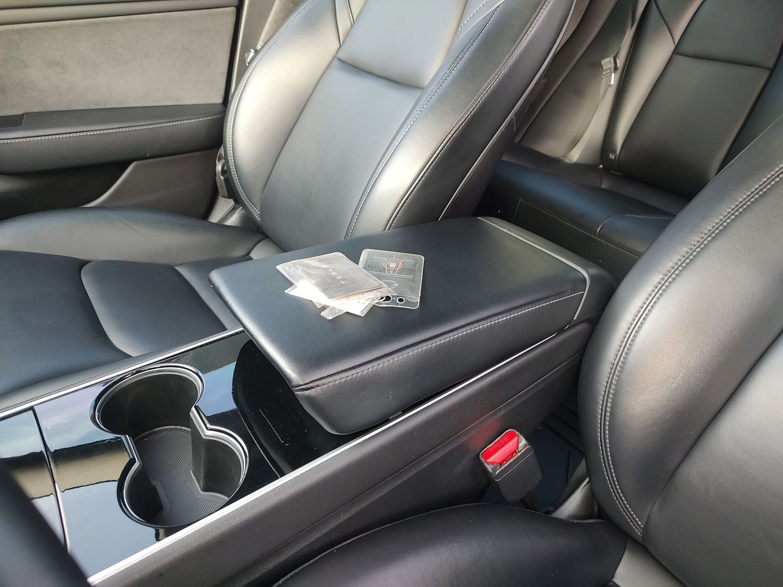 2019 Tesla Model 3 Performance