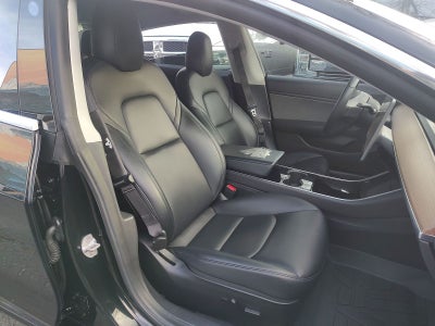 2019 Tesla Model 3 Performance