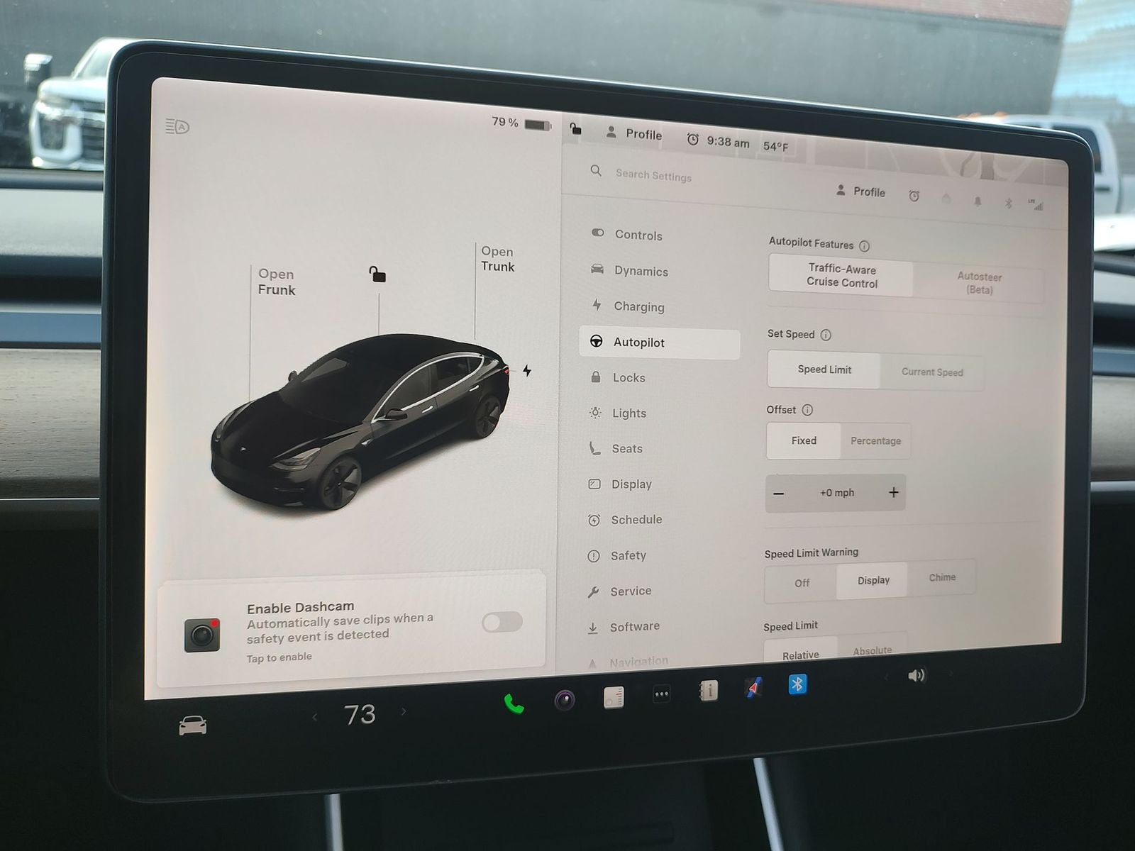 2019 Tesla Model 3 Performance