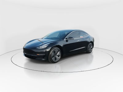 2019 Tesla Model 3 Performance