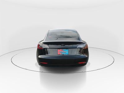 2019 Tesla Model 3 Performance