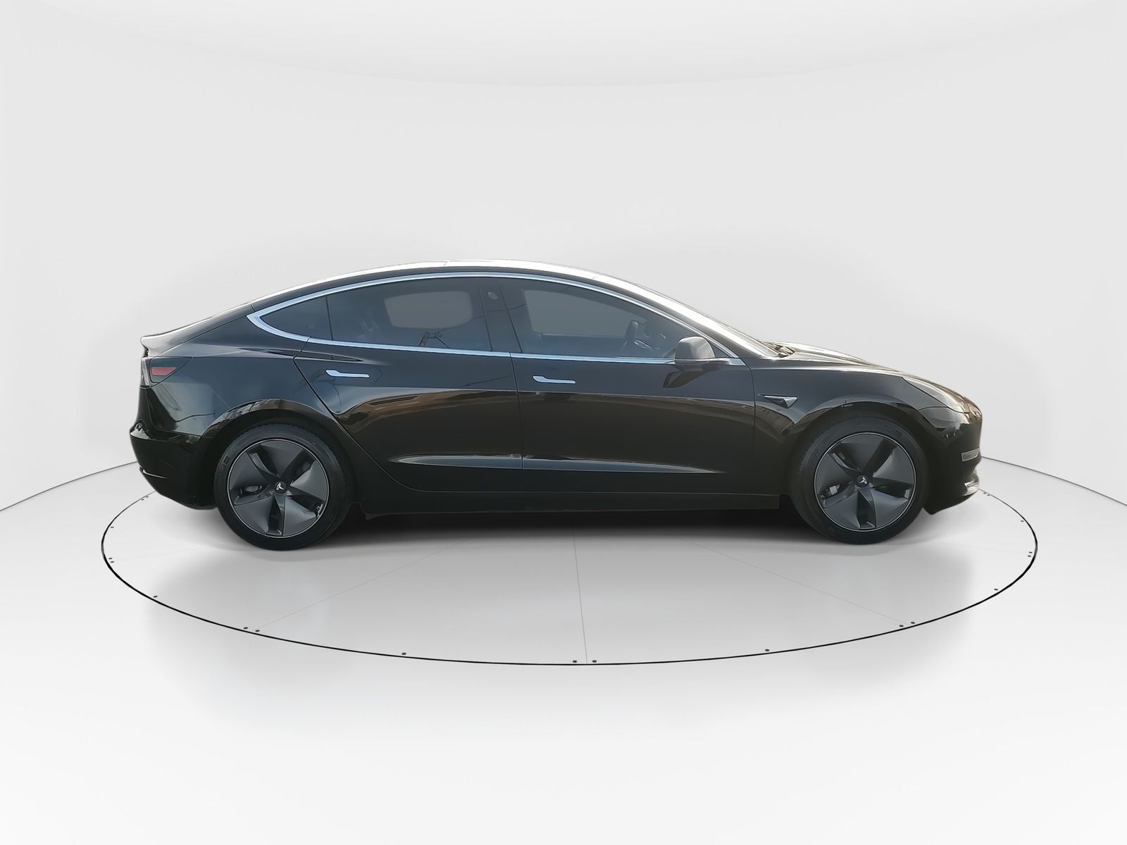 2019 Tesla Model 3 Performance