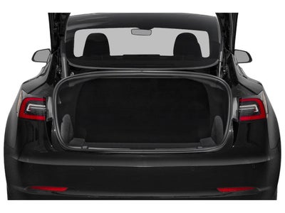 2021 Tesla Model 3 Performance Sedan 4D