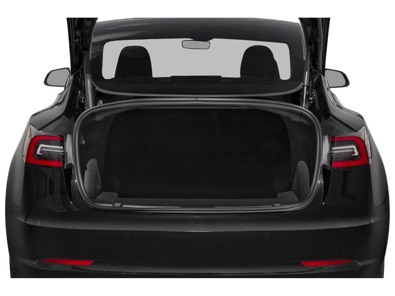 2021 Tesla Model 3 Performance Sedan 4D