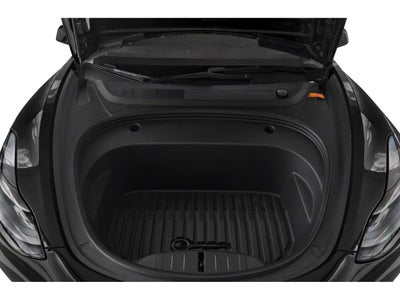 2021 Tesla Model 3 Performance Sedan 4D