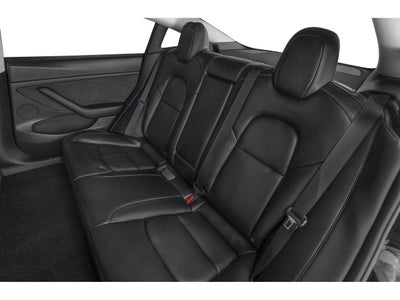 2021 Tesla Model 3 Performance Sedan 4D