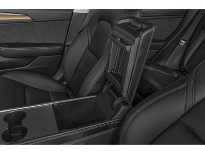 2021 Tesla Model 3 Performance Sedan 4D