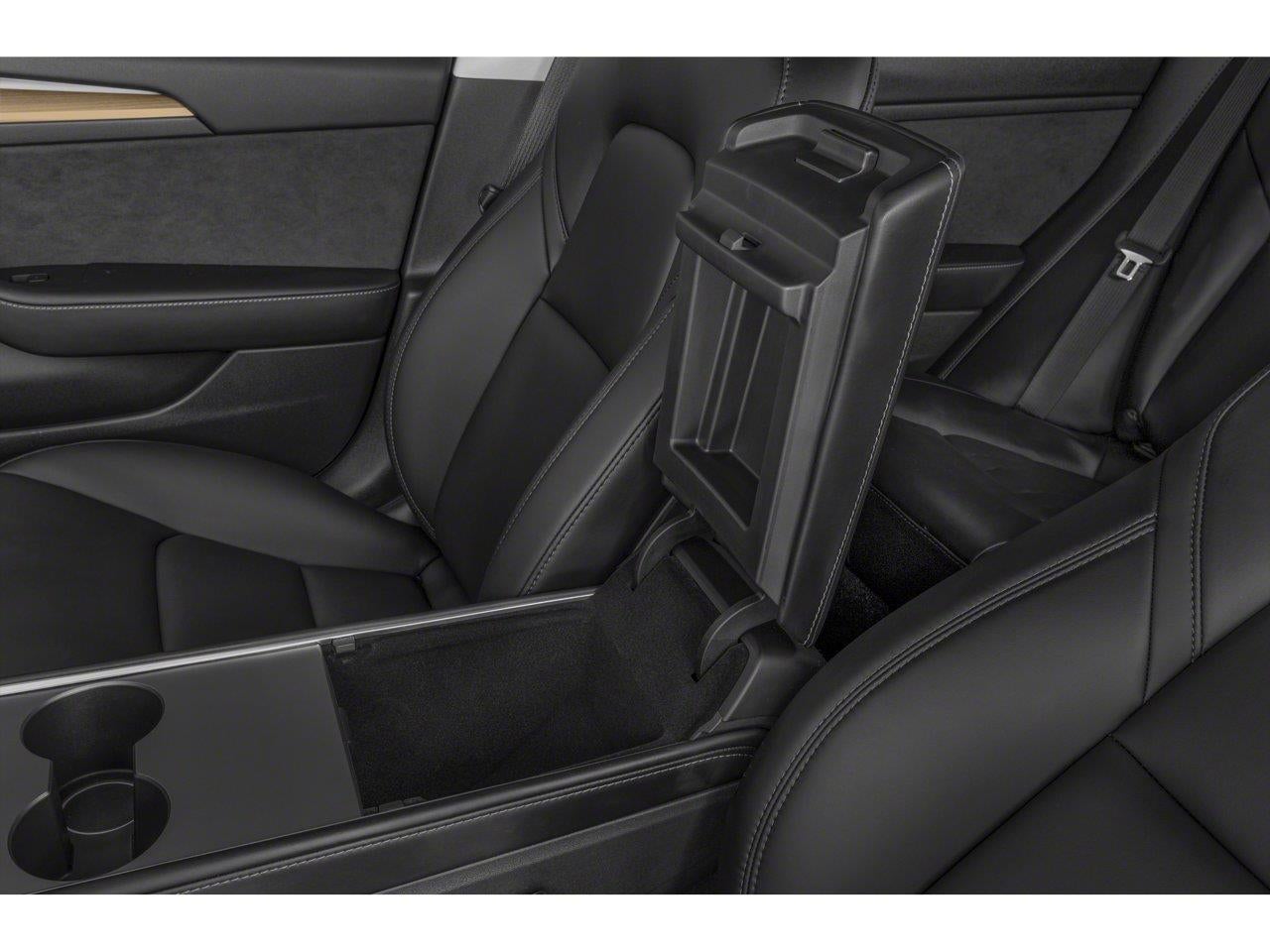 2021 Tesla Model 3 Performance Sedan 4D