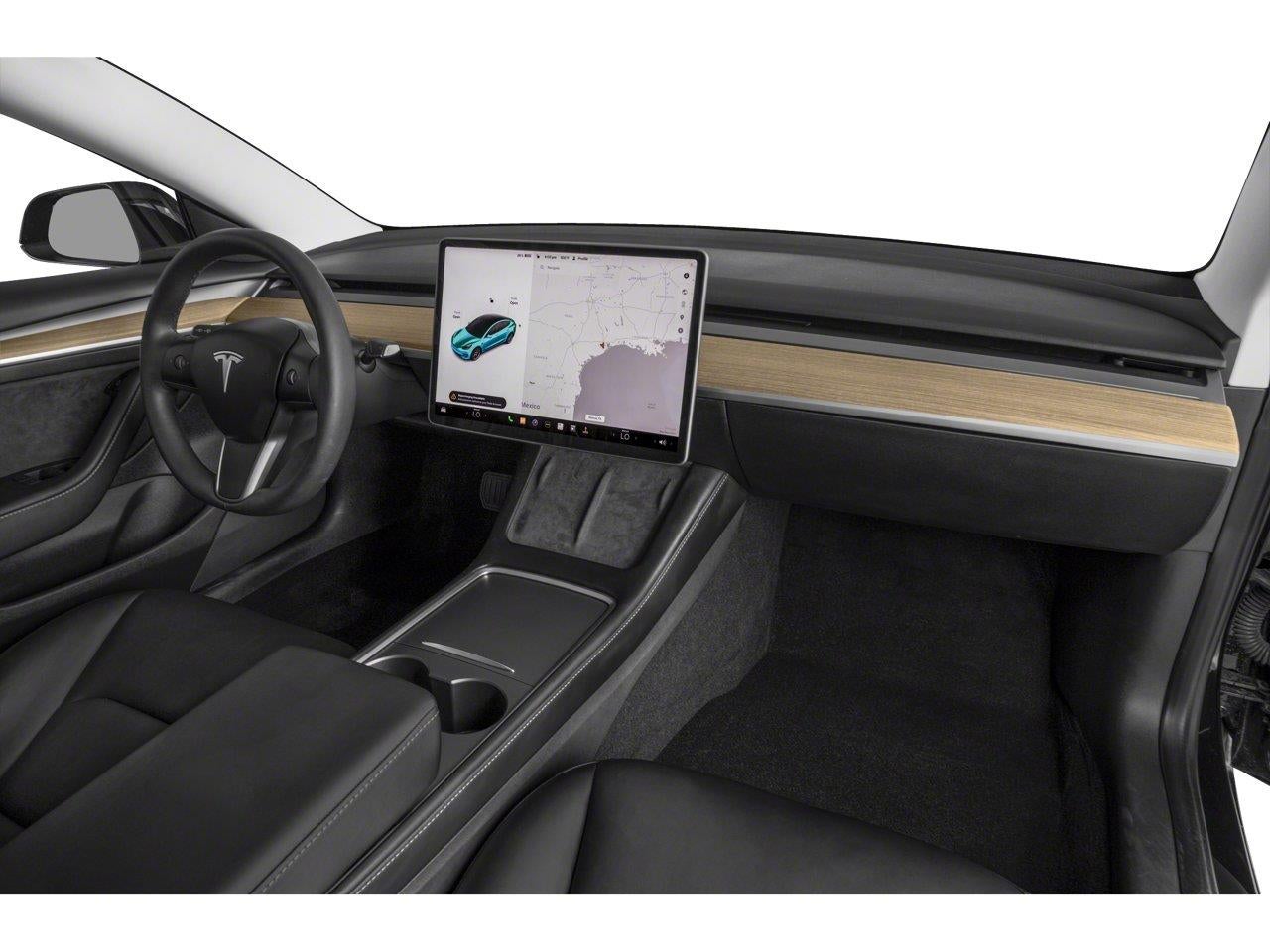 2021 Tesla Model 3 Performance Sedan 4D