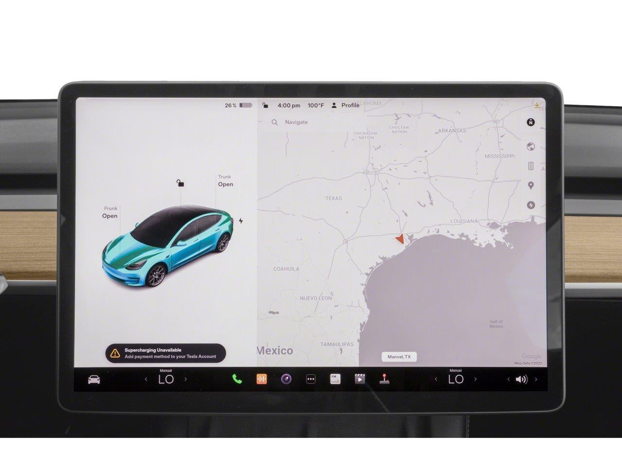 2021 Tesla Model 3 Performance Sedan 4D
