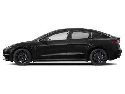 2021 Tesla Model 3 Performance Sedan 4D