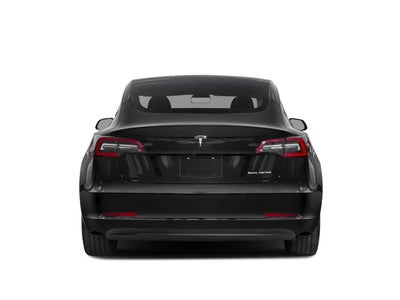 2021 Tesla Model 3 Performance Sedan 4D